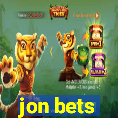 jon bets